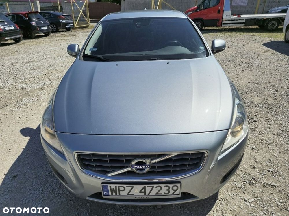 Volvo S60 - 14