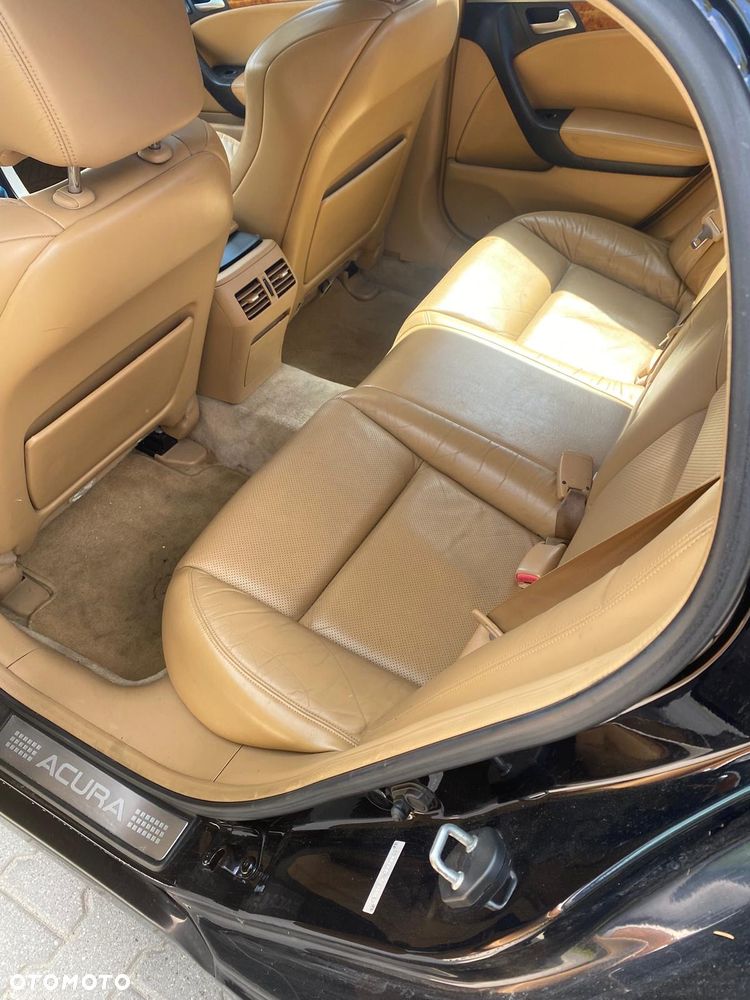 Acura TL 3.2 - 5