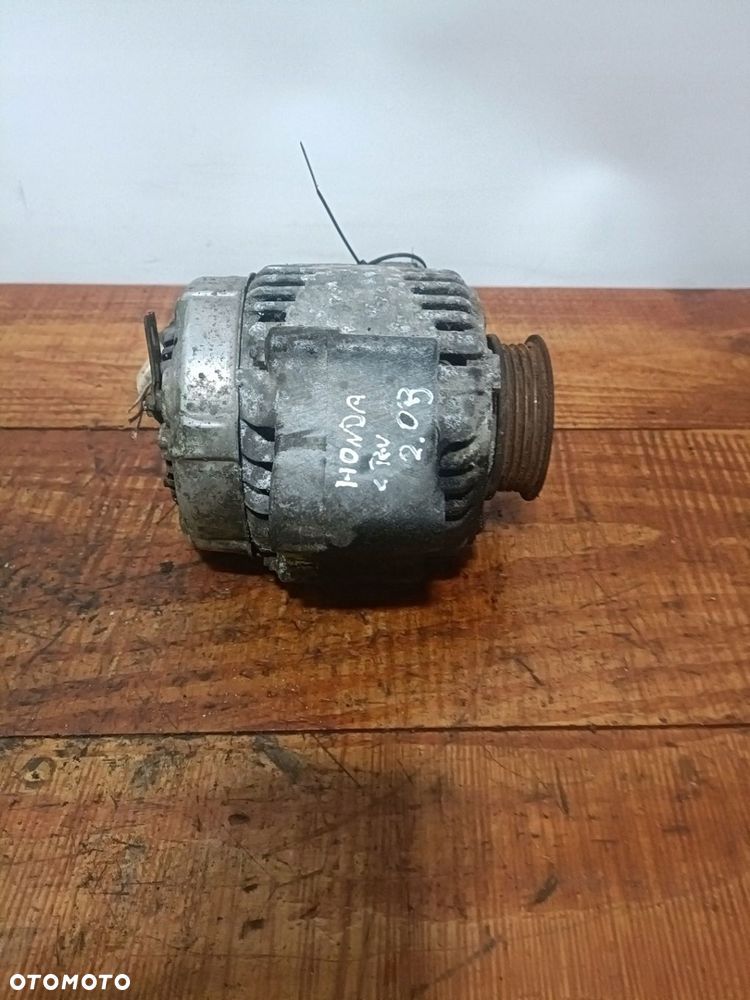 HONDA CR-V CRV I 95-01 2,0 B 16V alternator DENSO 102211-1860 * - 3