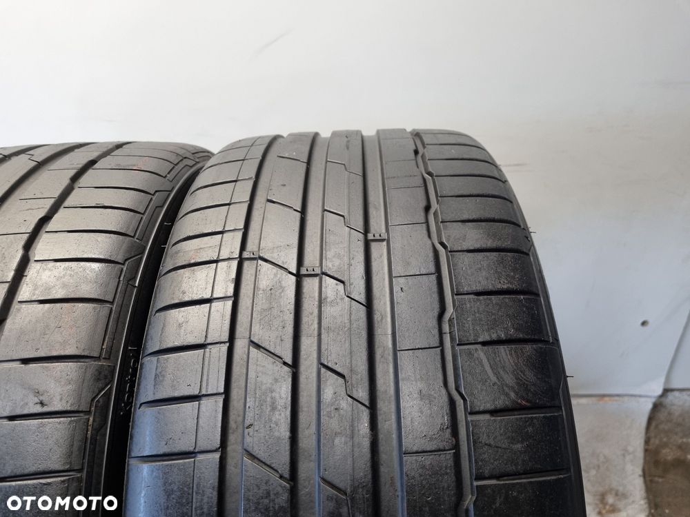2x 235/35R19 91Y Hankook Ventus S1 Evo 3 2024/2025 opony letnie - 4