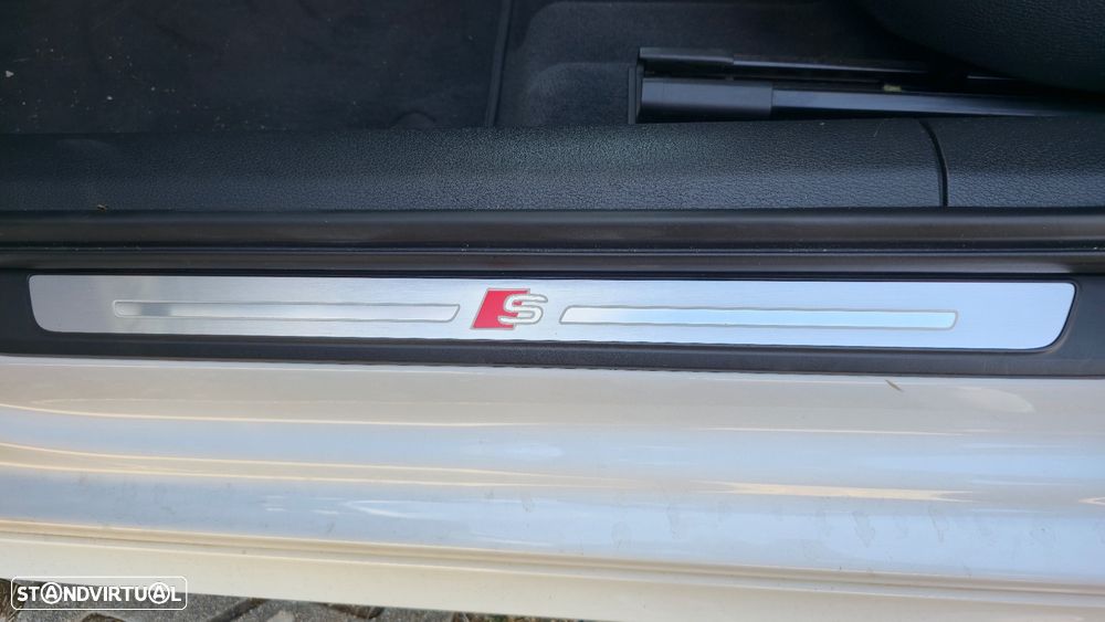 Audi A3 Sportback 30 TFSI - 5