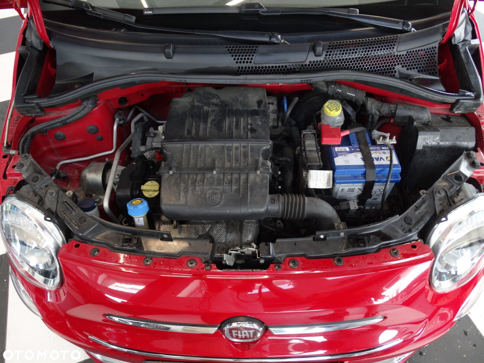 Fiat 500 - 29