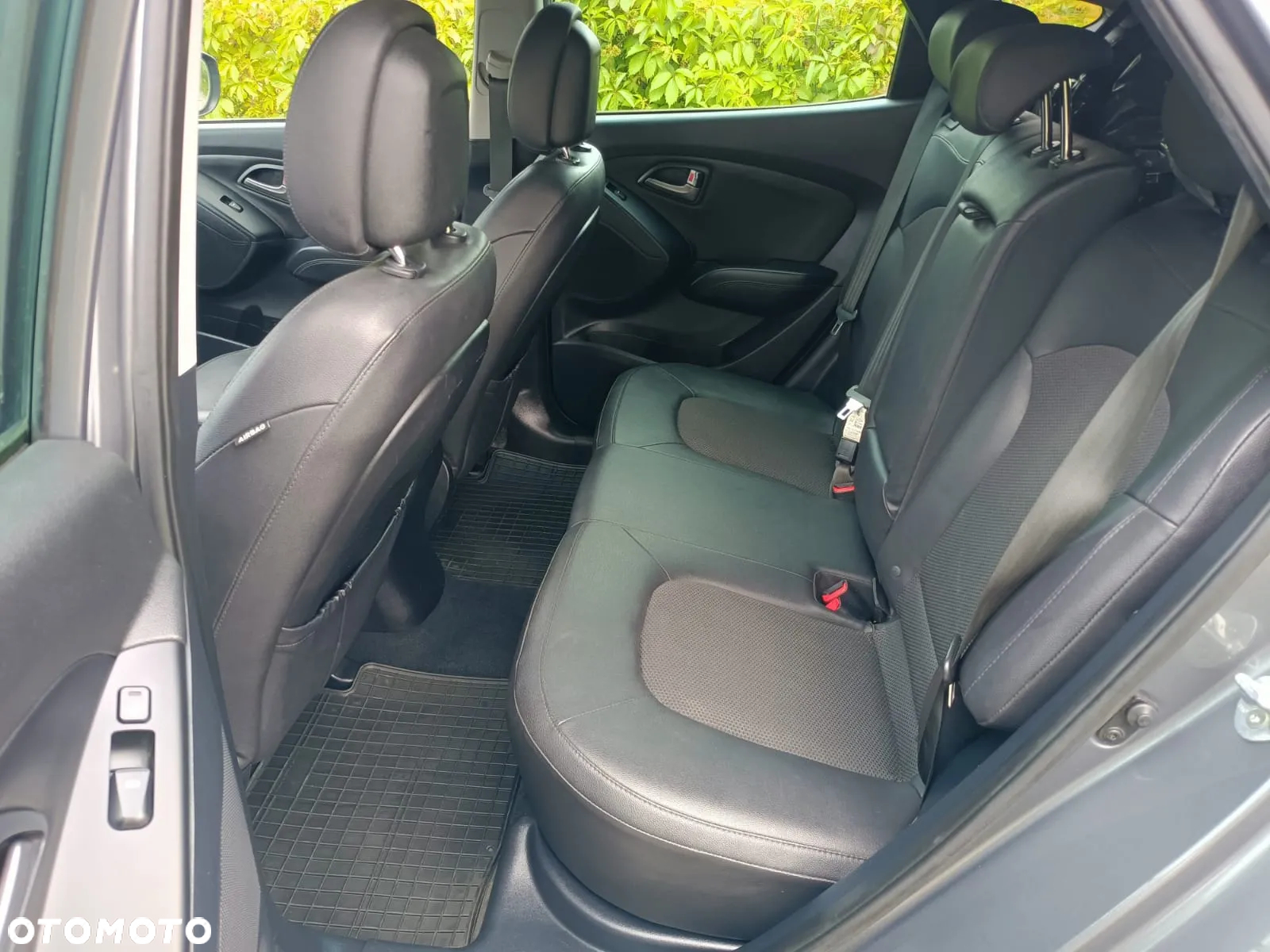 Hyundai ix35 - 17
