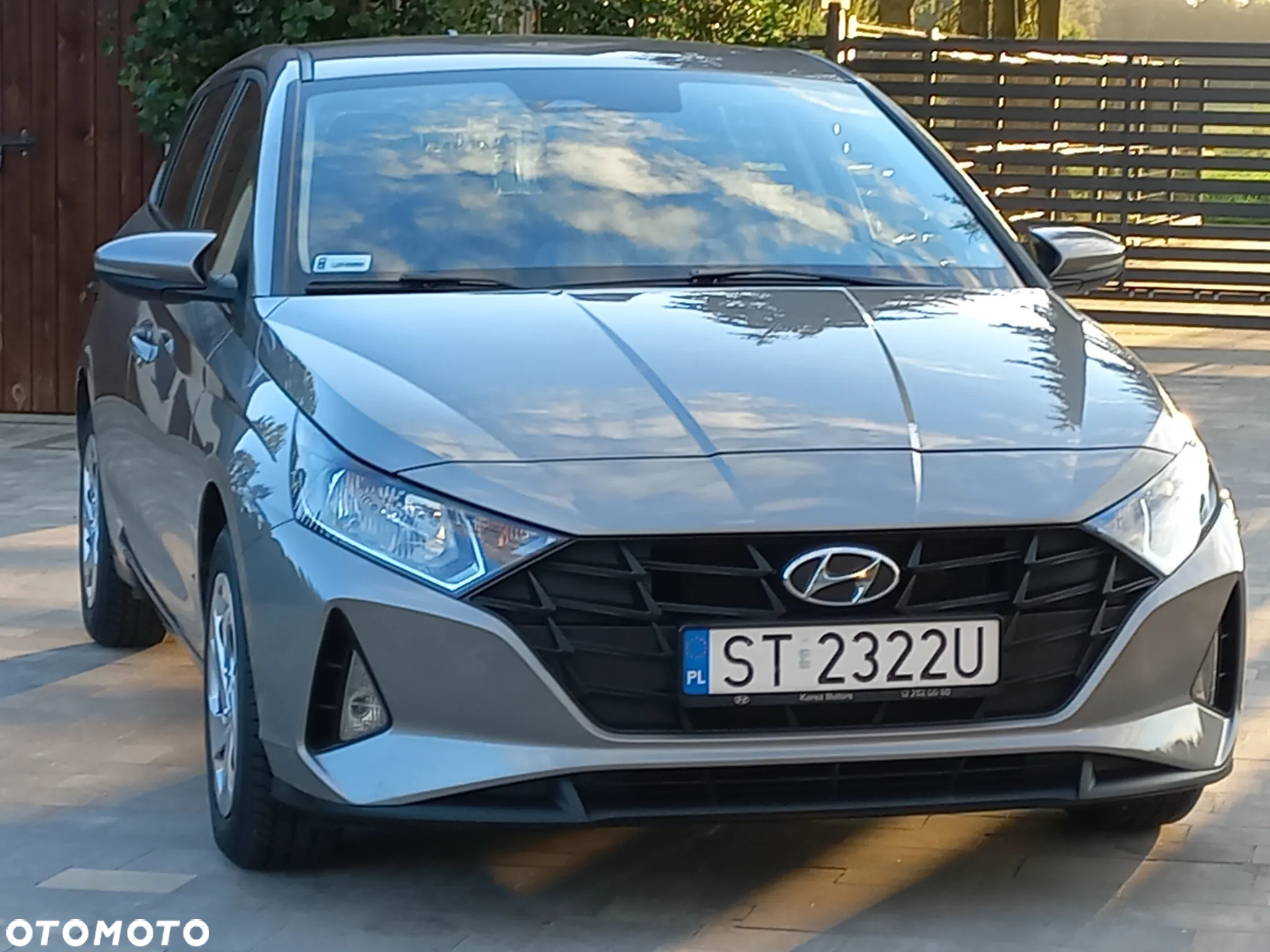 Hyundai i20 1.2 Classic Plus - 2
