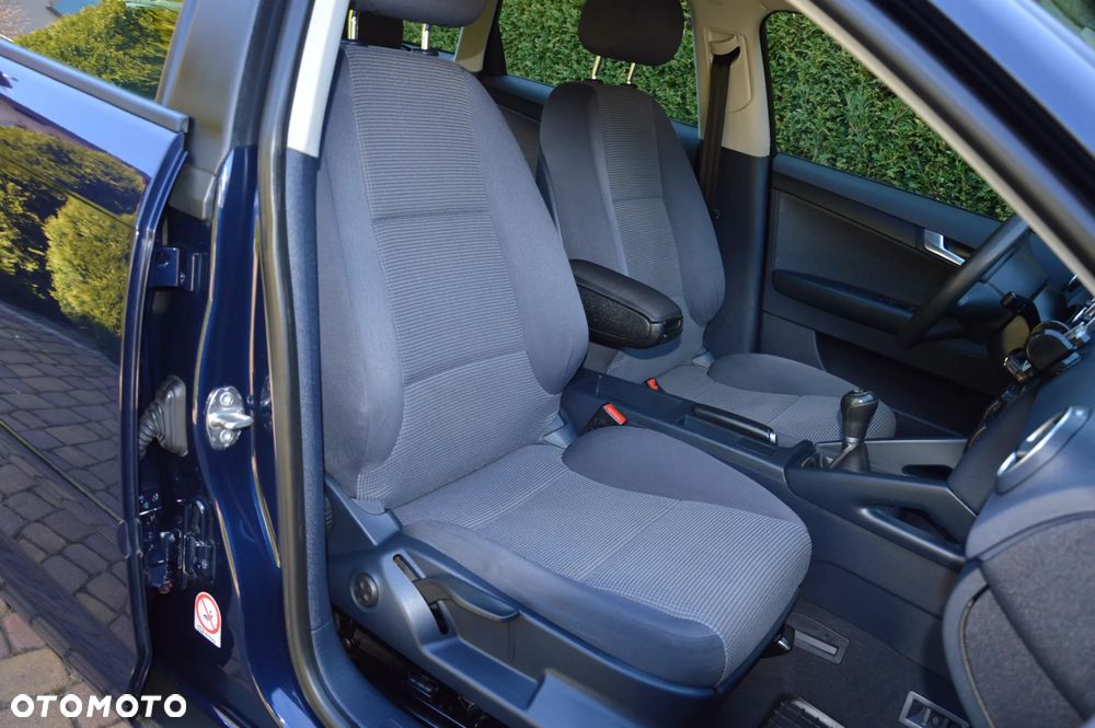 Audi A3 Sportback 1.6 Ambition - 20