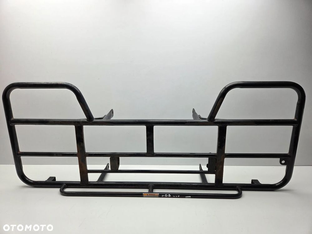 BAGAZNIK TYL STELAZ TGB BLADE 425 - 1