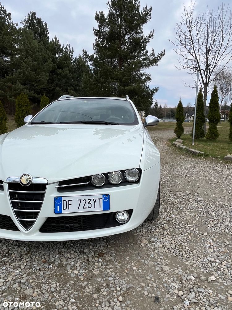 Alfa Romeo 159 2.0 JTDM 16V DPF Turismo - 18