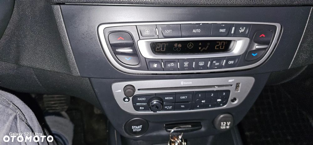 Renault Megane 1.5 dCi Dynamique - 17