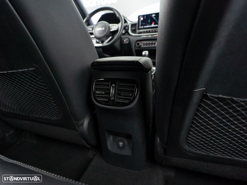 Kia ProCeed 1.0 T-GDI GT Line - 45