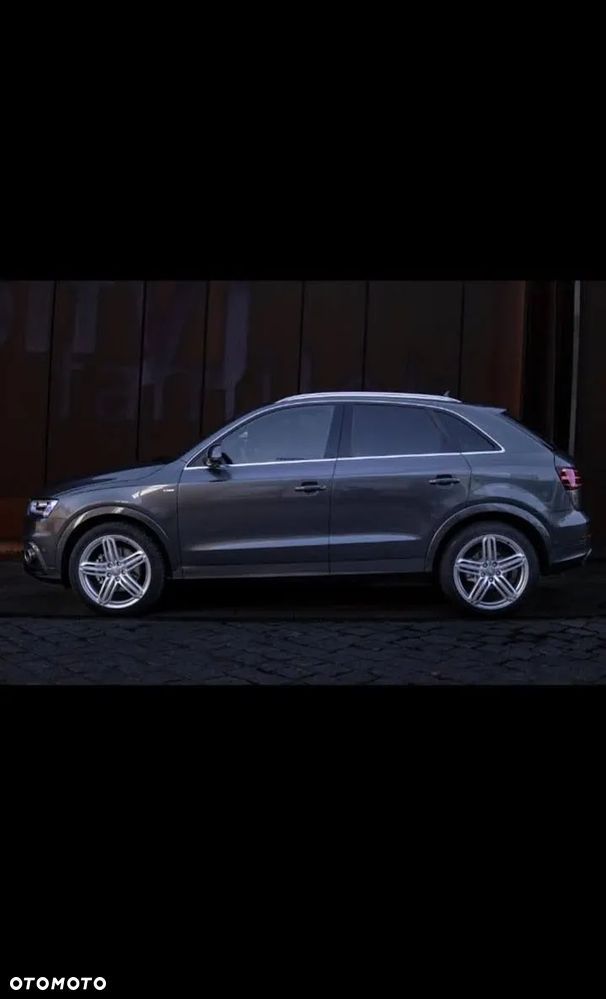 Audi Q3 2.0 TDI Edycja Specjalna - 4