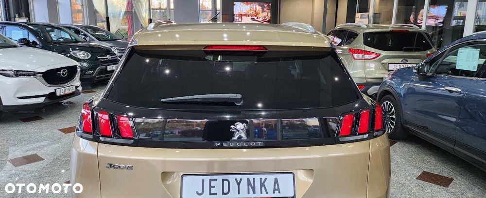 Peugeot 3008 - 20