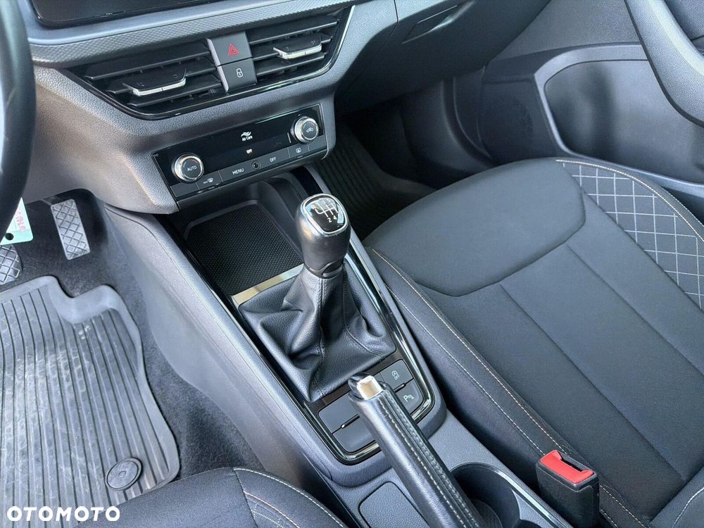 Skoda Scala 1.0 TSI Ambition - 15