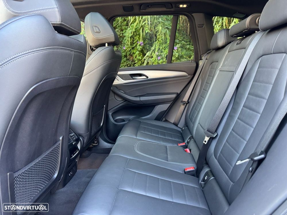BMW iX3 Impressive - 20