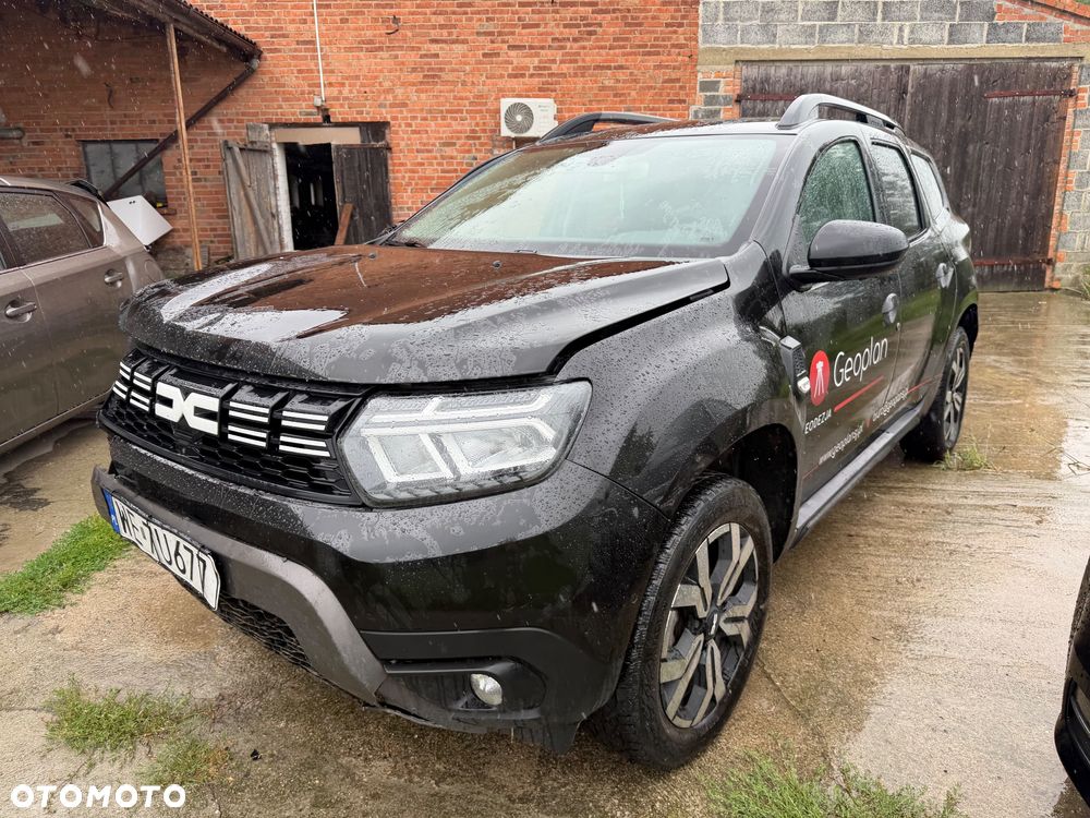 Dacia Duster 1.0 TCe Comfort - 9