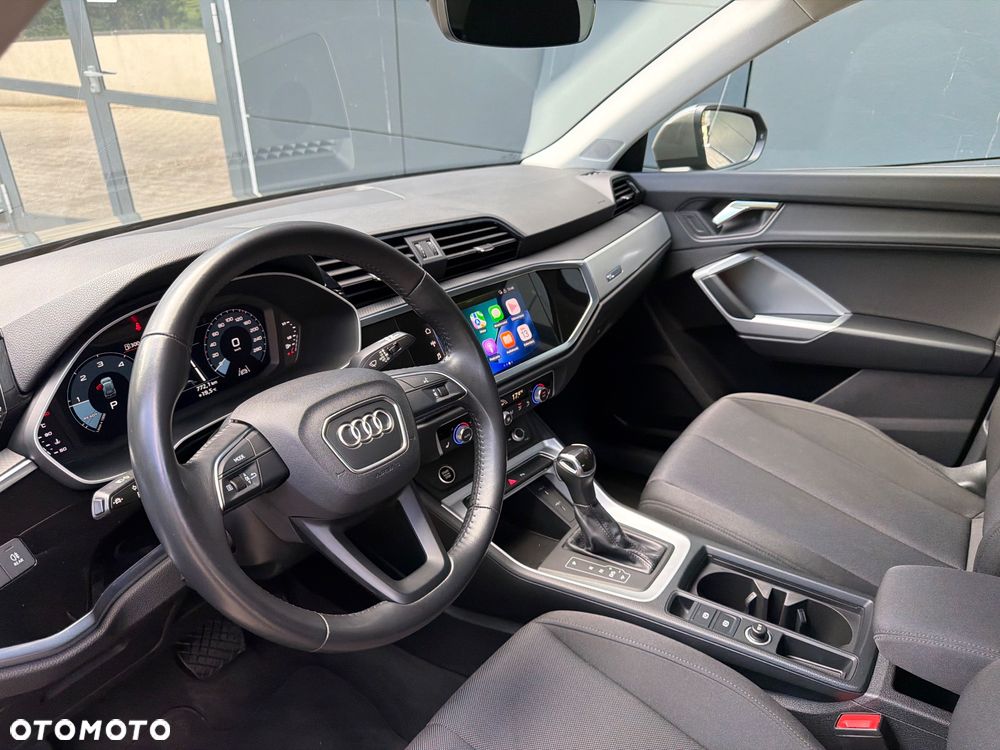 Audi Q3 35 TDI S tronic - 17