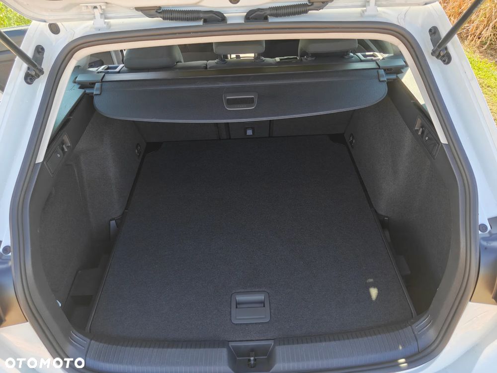 Volkswagen Golf 2.0 TDI Style DSG - 11