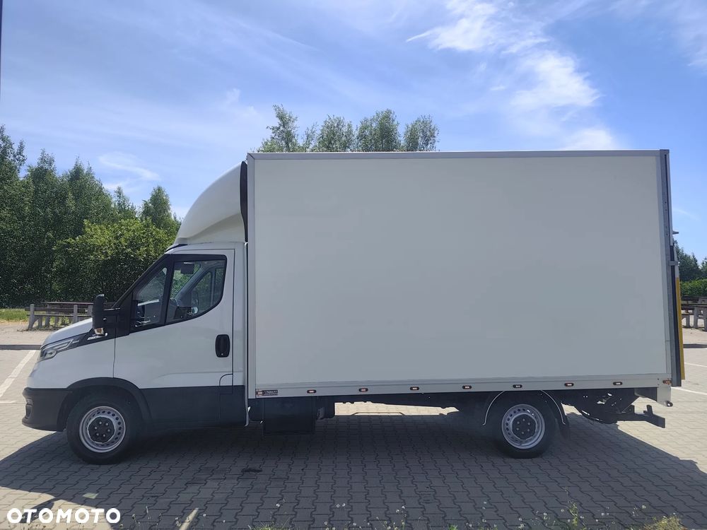 Iveco Daily - 9