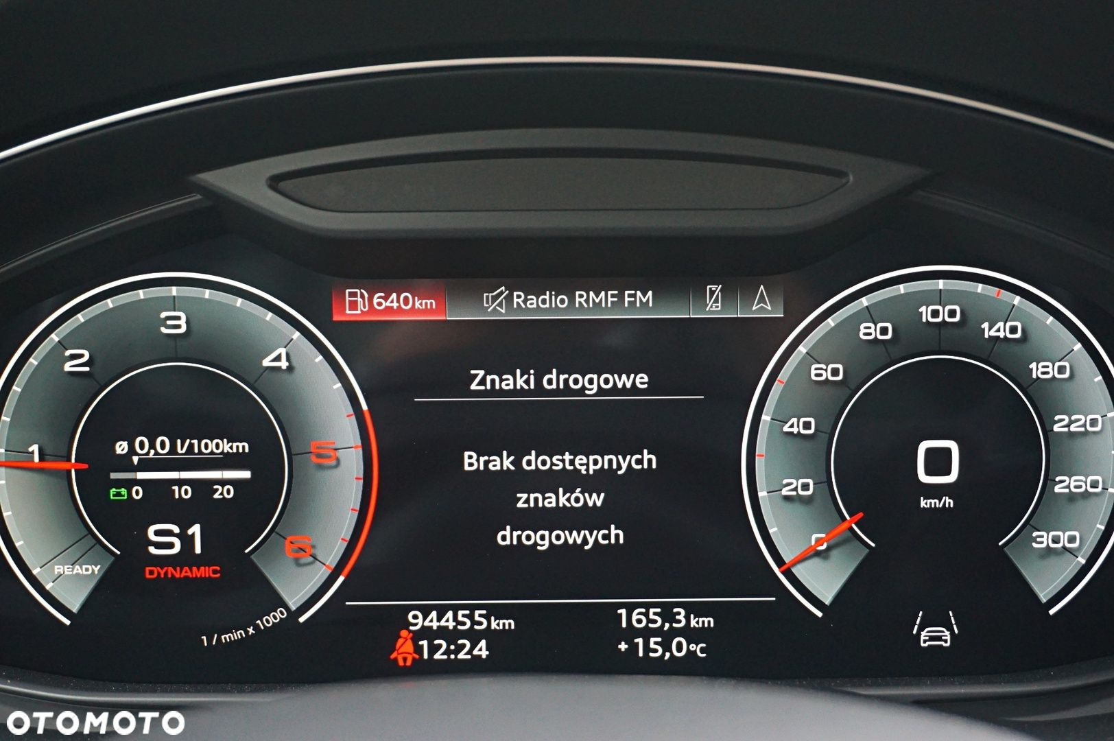 Audi Q8 - 32