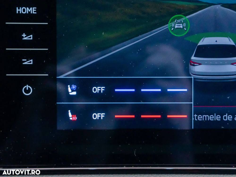 Skoda Kodiaq 2.0 TDI DSG Sportline - 30