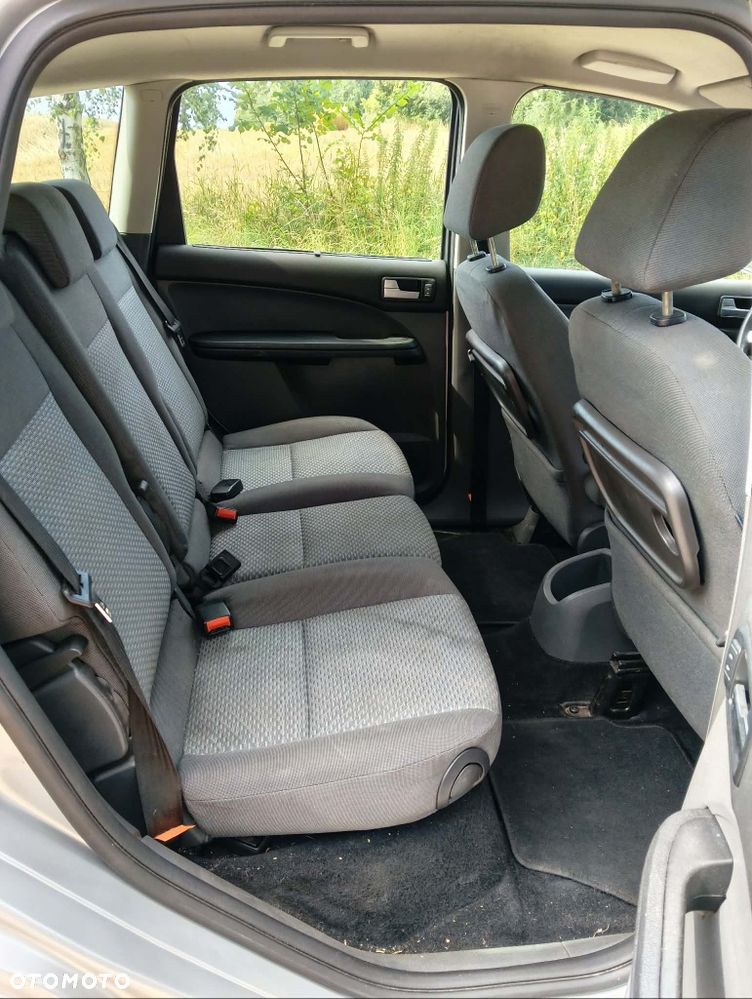 Ford C-MAX - 8