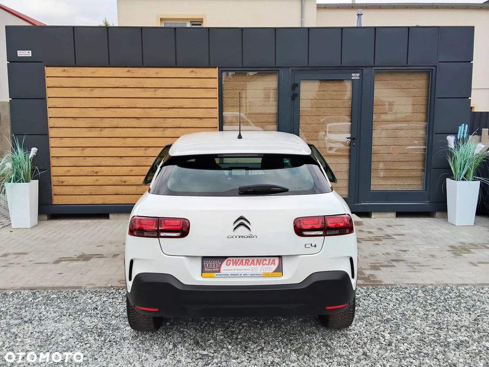 Citroën C4 Cactus PureTech 110 Stop&Start Shine - 29