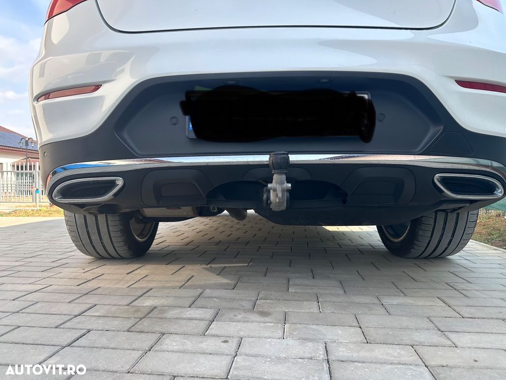 Mercedes-Benz GLC Coupe - 7