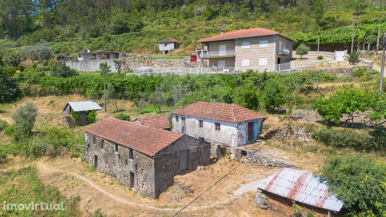 Moradia T3 para venda - Grande imagem: 2/20