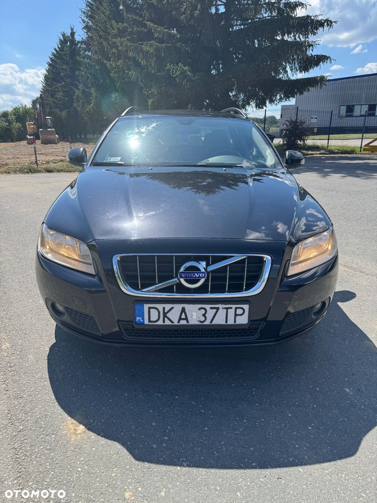 Volvo V70 1.6D DRIVe Momentum - 3