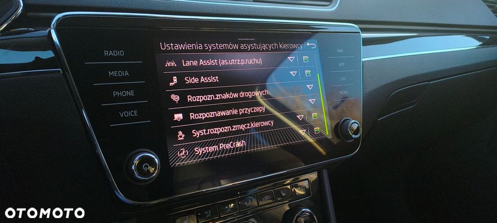 Skoda Superb - 32