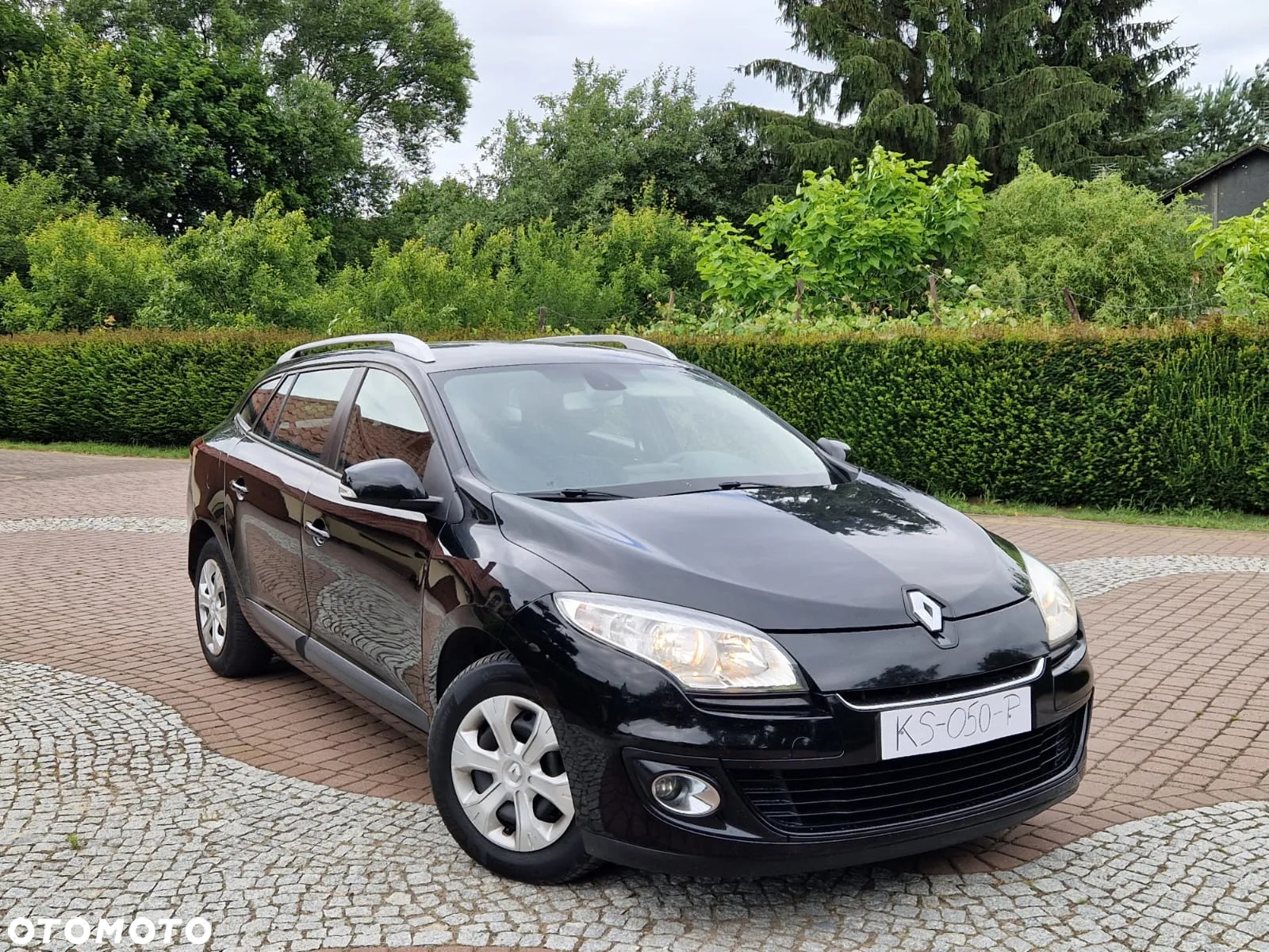 Renault Megane - 16