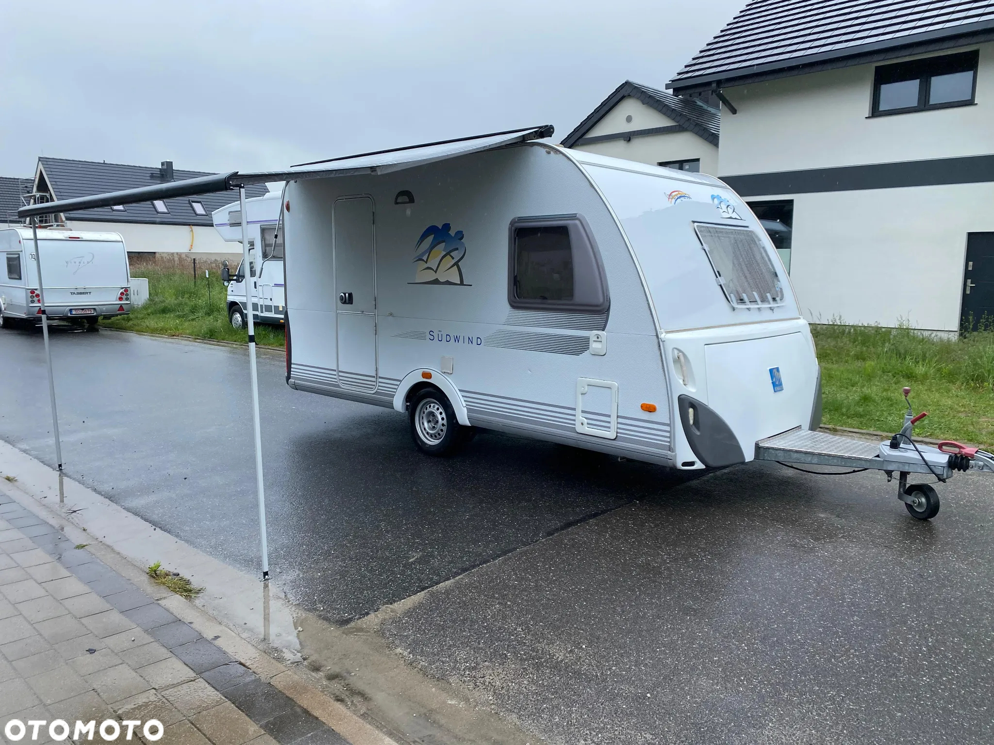 KNAUS Tabbert Sundwid - 4