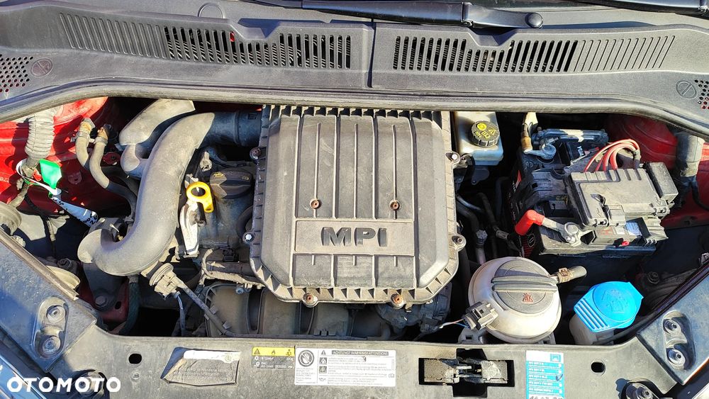 Skoda Citigo 1.0 Ambition - 16