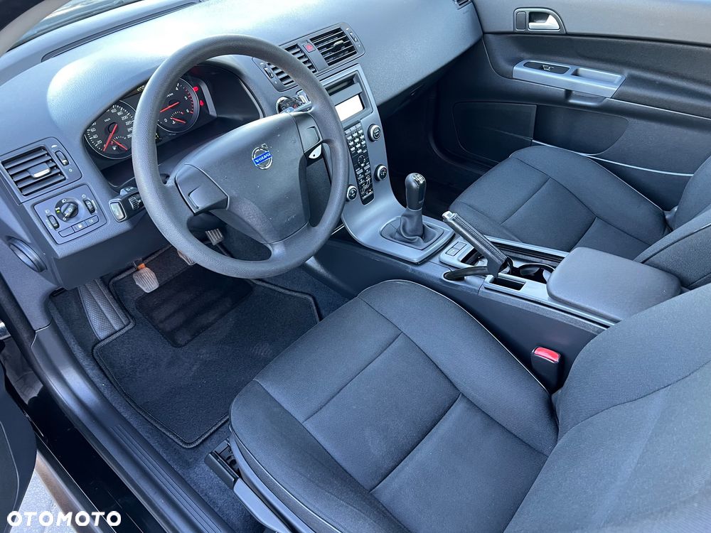 Volvo C30 D2 Business Edition - 13