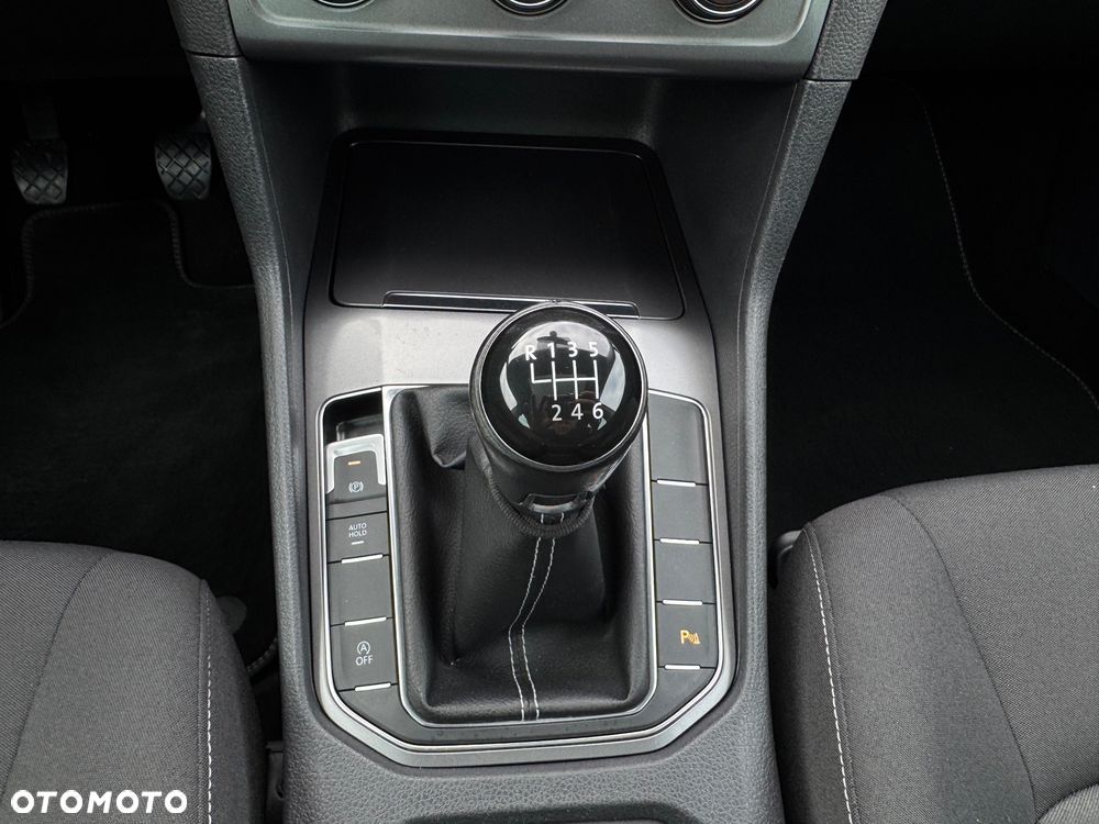 Volkswagen Golf Sportsvan 1.4 TSI BlueMotion Technology Lounge - 30