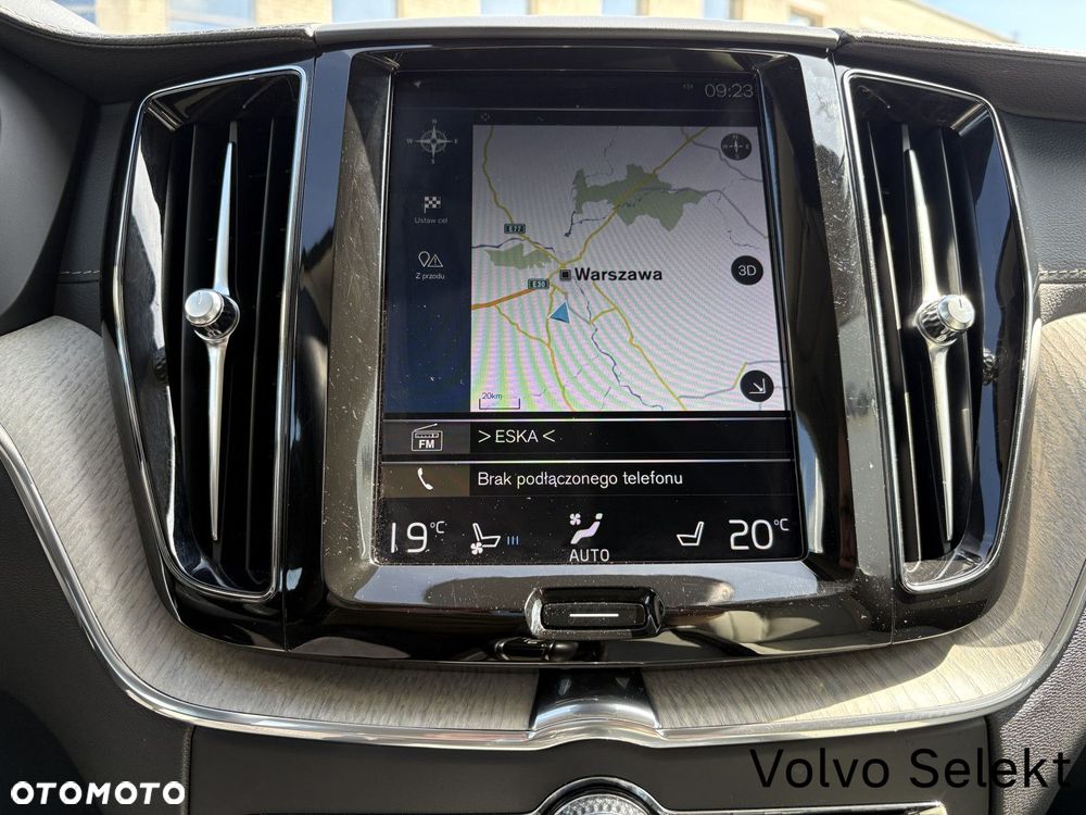 Volvo XC 60 - 12