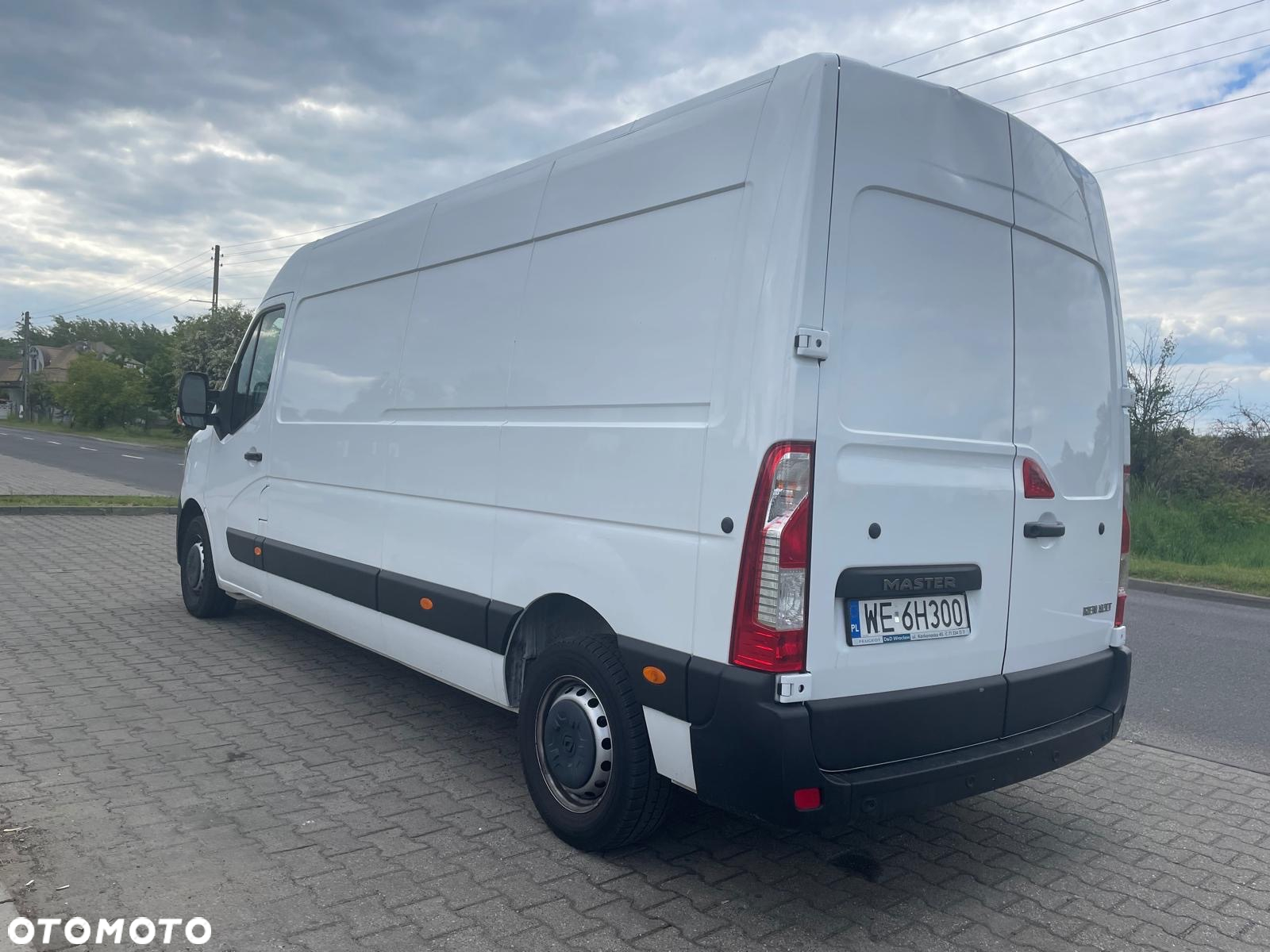 Renault Master - 8