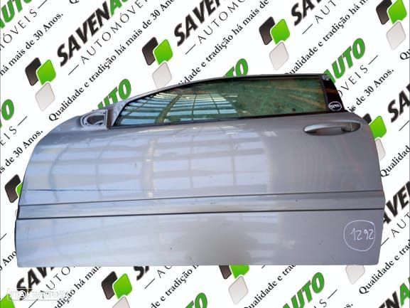 Porta Frente Esq Mercedes-Benz C-Class (W203) - 1