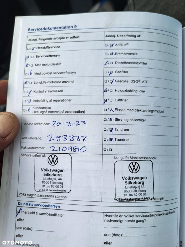 Volkswagen Tiguan 2.0 TDI DPF 4Motion BlueMotion Technology DSG Sport & Style - 15