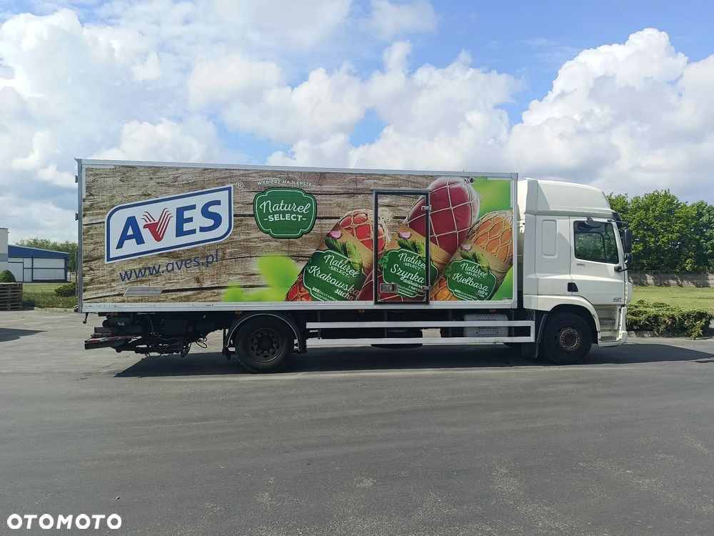 DAF CF280 - 6