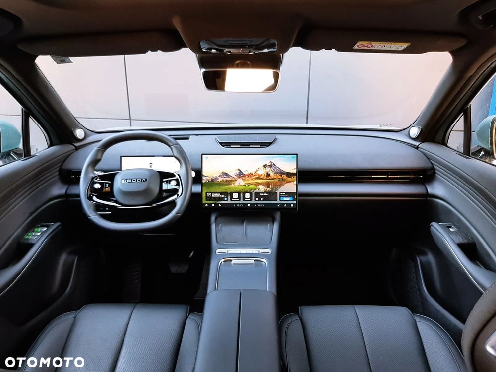 Omoda 7 1.5 T-GDi Super Hybrid Luxury - 20