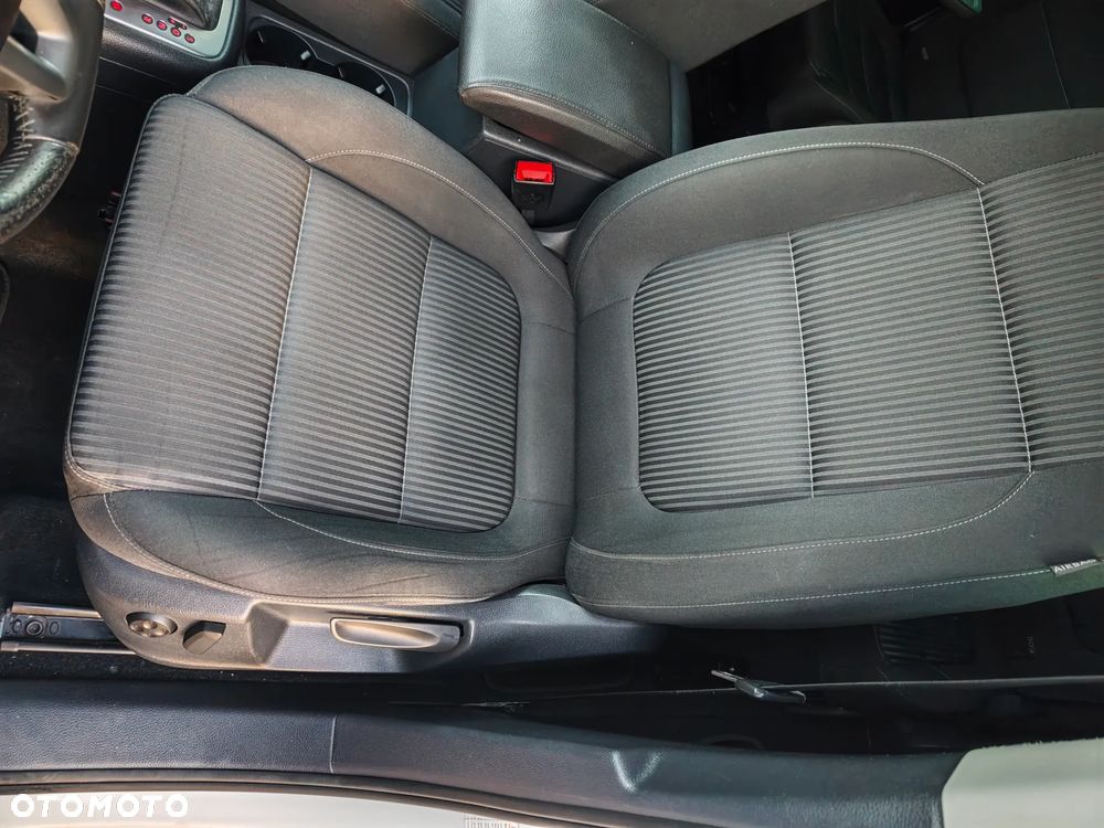 Seat Alhambra 2.0 TDI Start & Stop DSG I-Tech - 11