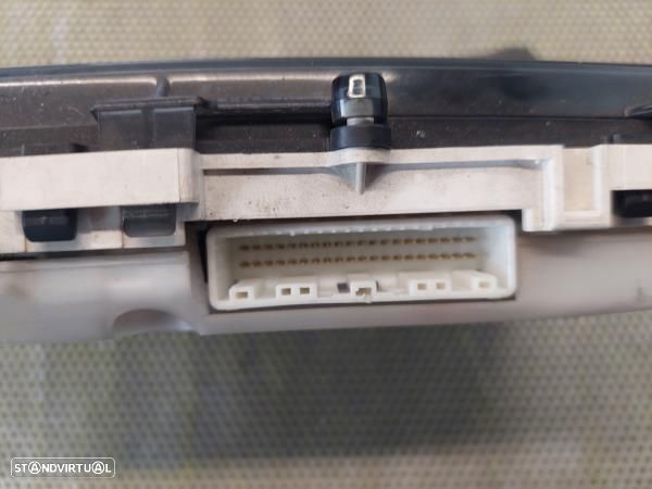 Quadrante / Conta Rotaçoes Toyota Corolla (_E12_) - 6