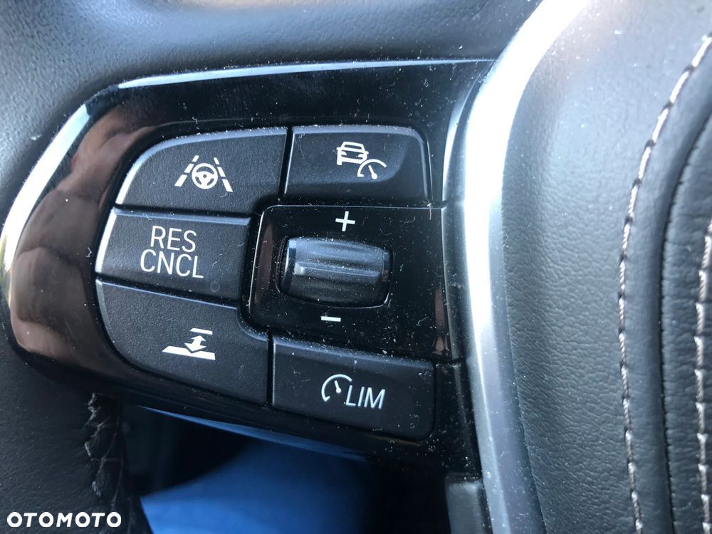 BMW Seria 5 - 11