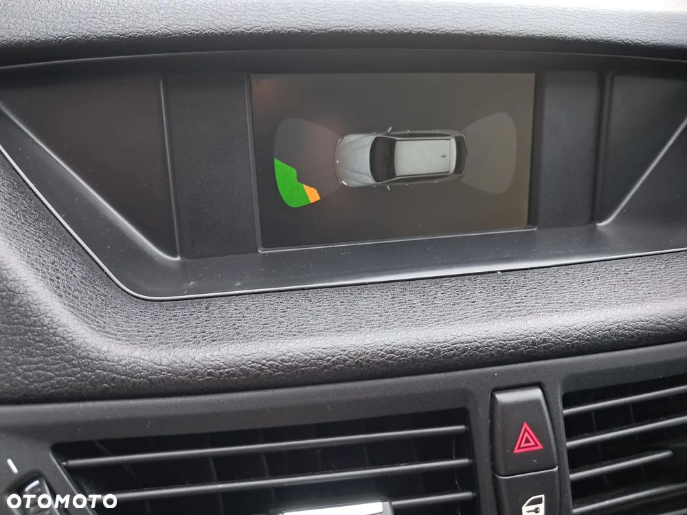 BMW X1 sDrive20d EfficientDynamics Edition - 25