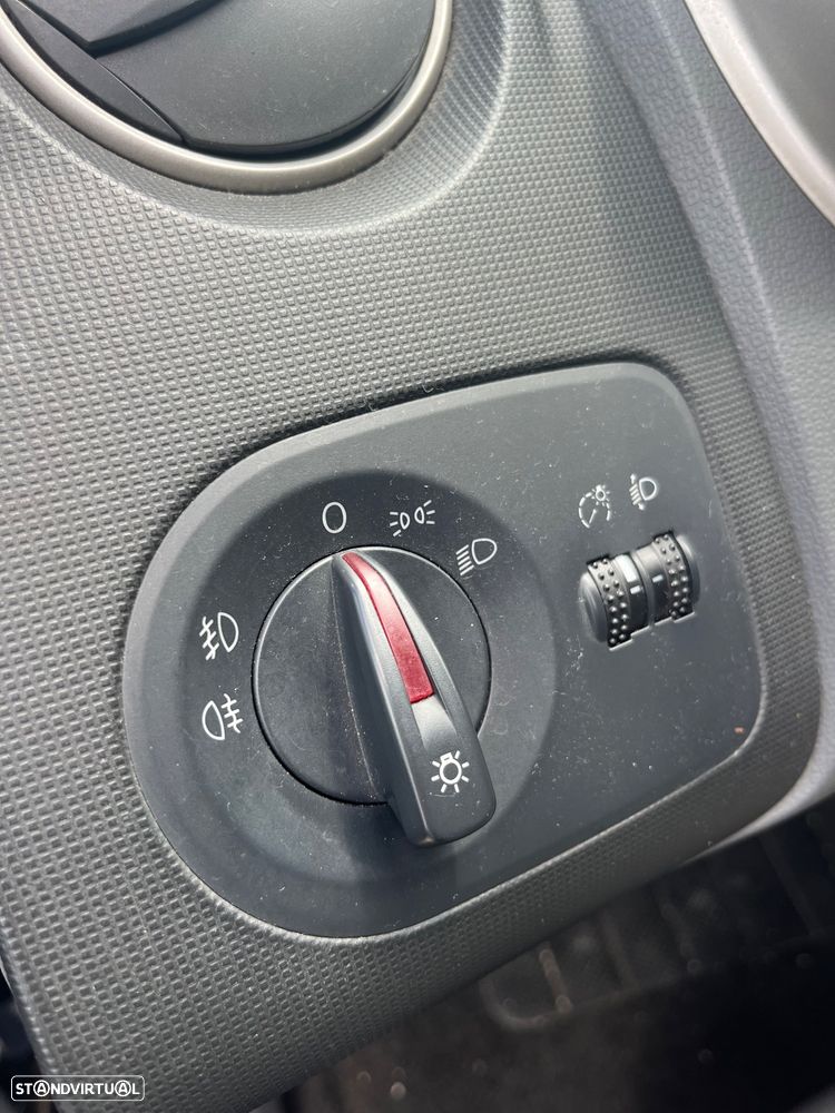 SEAT Ibiza 1.2 12V Style - 11