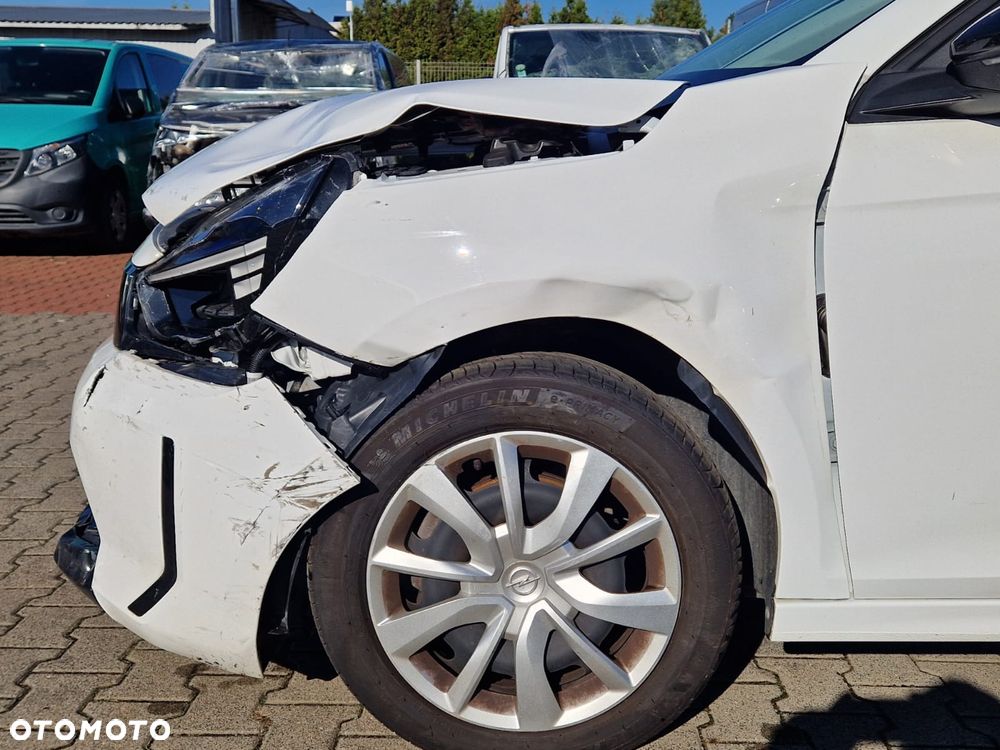 Opel Corsa 1.2 Edition S&S - 11