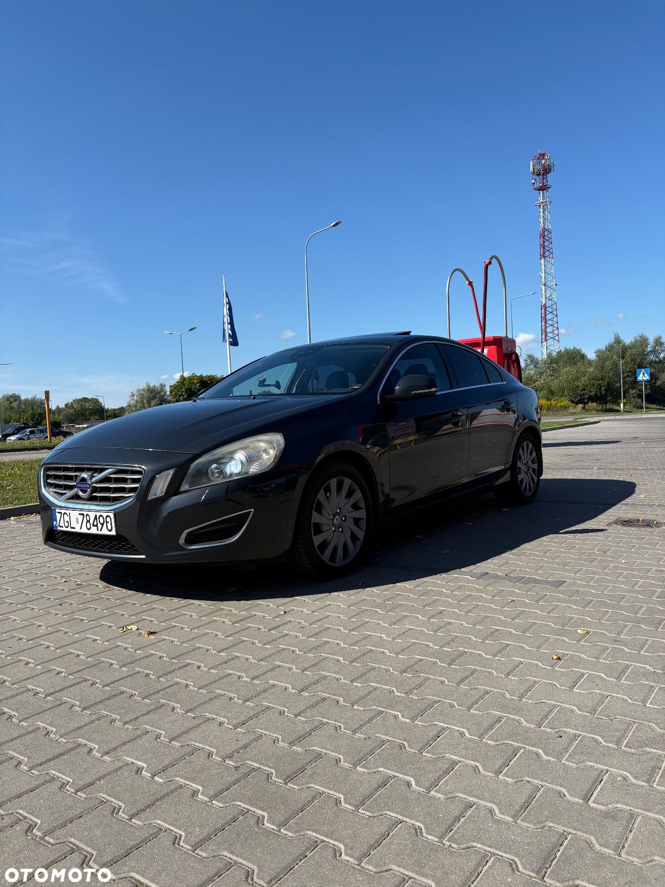 Volvo S60 D3 Summum - 1