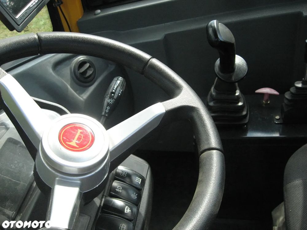 Inny CTM 930 - 8