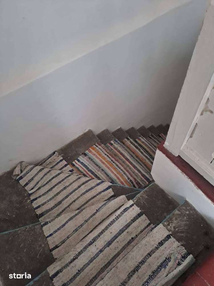 De vanzare duplex cu 4 camere, 2 bai, balcon, loc parcare, zona Parc - Imagine principală: 3/3