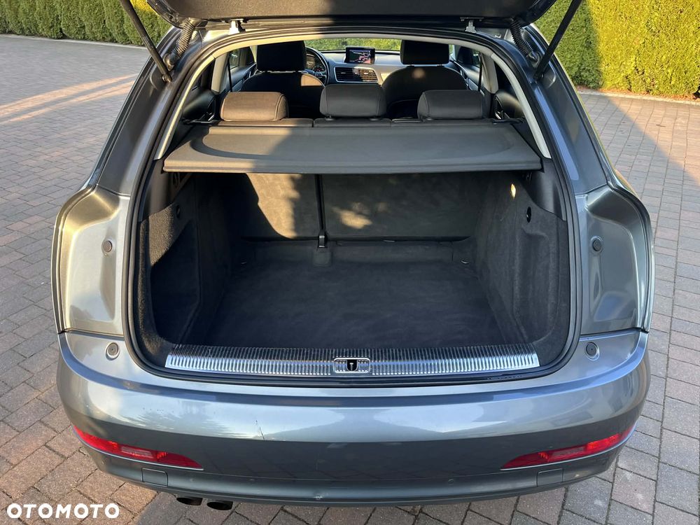 Audi Q3 2.0 TDI - 29